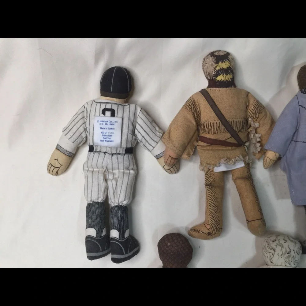 Hallmark by 1979